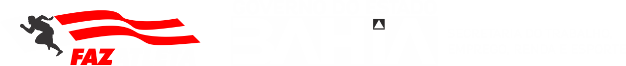 Marcas FazAtleta Bahia e SETRE